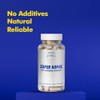 Santo Remedio Super Nopal, Exclusive Formula with Nopal, Gurmar (Gymnema