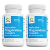 Terry Naturally BioActive Magnesium Complex - Bone & Heart Health Support