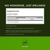 Swanson Activated Charcoal - Natural Supplement Supporting Healthy Absorption