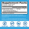 Doctors Best Bacopa with Synapsa, Supports Cognitive Performance, Non-GMO