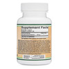 DHEA 100mg - 180 Capsules - Max Strength 6 Month Supply