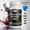 Potassium Iodide130 mg - KI Tablets- Potassium130 mg