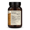 Dr. Mercola Organic Maca Gelatinized Dietary Supplement, 30 Servings (60