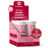 Amazing Grass Electrolyte Tablets, Fizzy Greens Water Flavoring Tablet