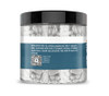 Earthborn Elements Vitamin C Plus Zinc Gluconate Supplement, (200 Capsules)