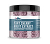 Earthborn Elements Tart Cherry Extract 200 Capsules, Pure & Undiluted, No