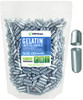 XPRS Nutra Size 00 Empty Capsules - 1000 Count Empty Gelatin Capsules