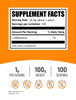 BulkSupplements.com L-Methionine Powder