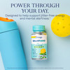 SOLARAY SharpMind Energy, Energy Booster for Women and Men, Nootropic Focus
