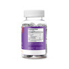 Zahler Chapter Six Iron Gummies, Iron Supplement with Vitamin C for Adults