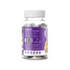 Zahler Chapter Six Iron Gummies, Iron Supplement with Vitamin C for Adults