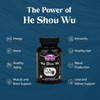 Dragon Herbs He Shou Wu