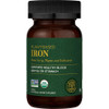 Global Healing Iron Supplement for Women and Men
