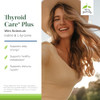 Terry Naturally Thyroid Care Plus - Supplement to Aid Thyroid