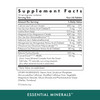 MICHAEL'S Health Naturopathic Programs Essential Minerals