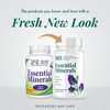 MICHAEL'S Health Naturopathic Programs Essential Minerals