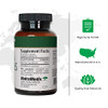 NutraMedix Deep Ocean Trace Minerals 1,000mg - Mineral & Energy Supplements