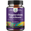High Absorption Magnesium Glycinate Capsules