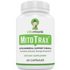 VitaMonk Mitochondrial Supplements - MitoTrax
