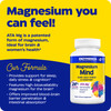 Enzymedica, Magnesium Mind with ATA Mg, 24% Faster Absorption