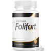 IDEAL PERFORMANCE Folifort Hair Growth Pills Felfort Extra Strength Vitamins