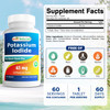 Best Naturals Potassium Iodide 65 mg