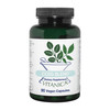 Vitanica CCDG Blend, Immune Support, DIM Supplement 200mg, Turkey Tail Mushroom