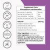 Supersmart Robuvit (French Oak Wood Extract) 200mg per Day