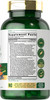 Carlyle Fruits and Veggies Supplement - 250 Capsules