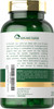 Carlyle Fruits and Veggies Supplement - 250 Capsules