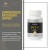 PURE PurXcel Antioxidant Supplement - 30 Capsules