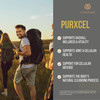PURE PurXcel Antioxidant Supplement - 30 Capsules