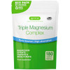 Igennus Superior Triple Magnesium Complex, Fully Reacted & Chelated Glycinate