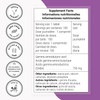 Supersmart - GABA 750mg per Day (High Strength)