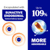 LABO Nutrition Femme Iron Endosomal SunActive, Non-Irritating 15mg Iron