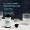 Colloidal Silver Liquid