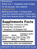 Colloidal Silver Liquid | 8 oz Glass Bottle by Silver Holistics