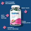 Bariatric Fusion Iron Supplement for Women Anemia