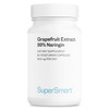 Supersmart - Grapefruit Extract 600mg per Day (99% Naringin)