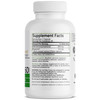 Bronson DIM 200 MG Supplement Diindolymethane with BioPerine for Enhanced