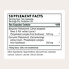 THORNE - Metabolic Health - Gut Health Supplement to Aid Weight Management*