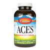 Carlson - ACES, Vitamins A, C, E +