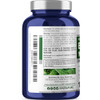 NusaPure Bitter Melon Extract 10,000 mg 180 Vegan Caps (100% Vegetarian