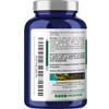 NusaPure Sea Kelp Natural Iodine 325mcg 10:1 Extract, 65 mg Equivalent to 650 mg