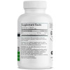 Bronson Zinc 50mg Complex High Potency Immune Support Supplement & Antioxidant