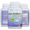 Zinc 50mg - Zinc Picolinate Immune Health Support