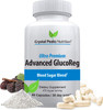 CRYSTAL PEAKS NUTRITION Blood Support Supplement