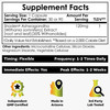 Nootropics Depot Shoden Ashwagandha Extract Capsules - 30 Count