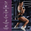 Totaria Magnesium Complex 700mg 12 in 1 Magnesium Supplement with Glycinate