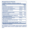 Life Extension Dr. Strum's Intensive Bone Formula, Cissus quadrangularis